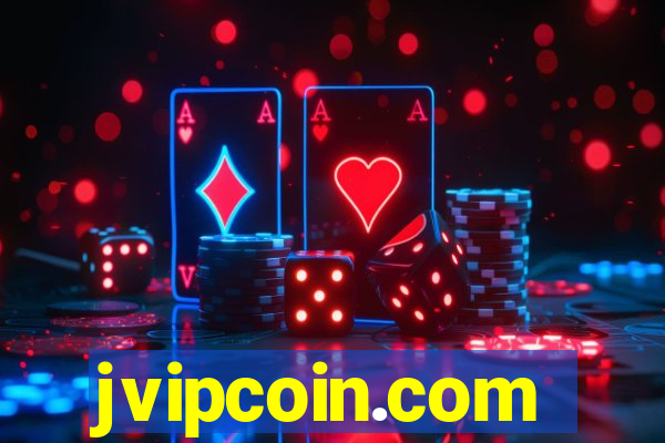 jvipcoin.com