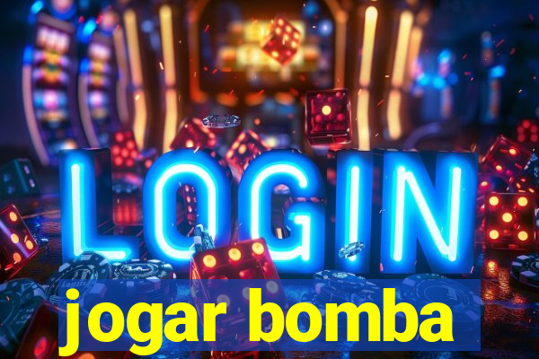 jogar bomba