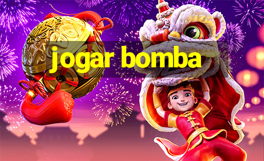 jogar bomba