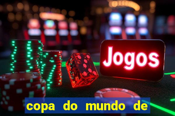 copa do mundo de futebol de areia