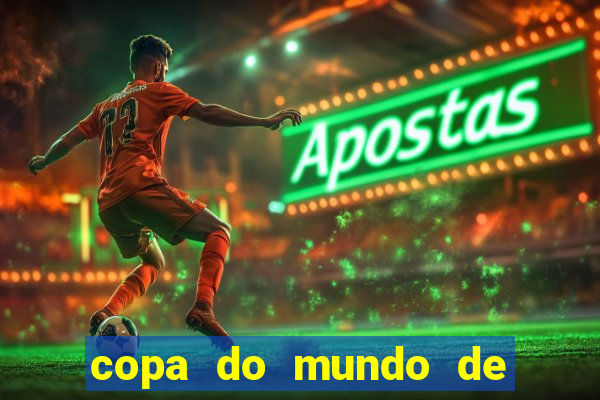 copa do mundo de futebol de areia