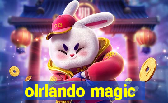 olrlando magic