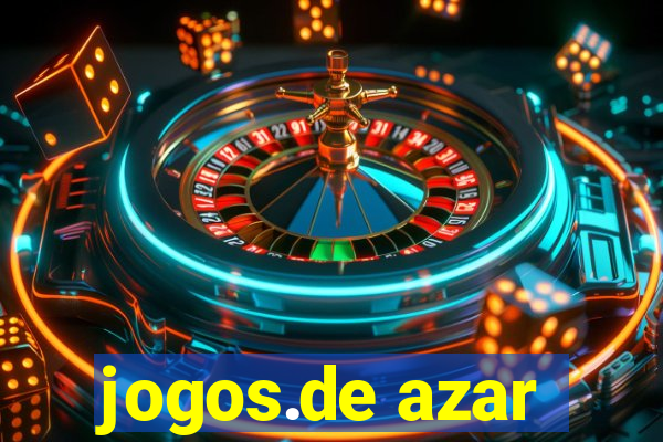 jogos.de azar