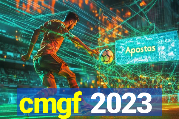 cmgf 2023