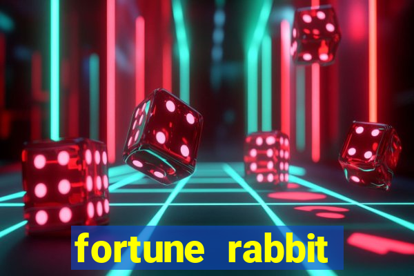 fortune rabbit grátis demo