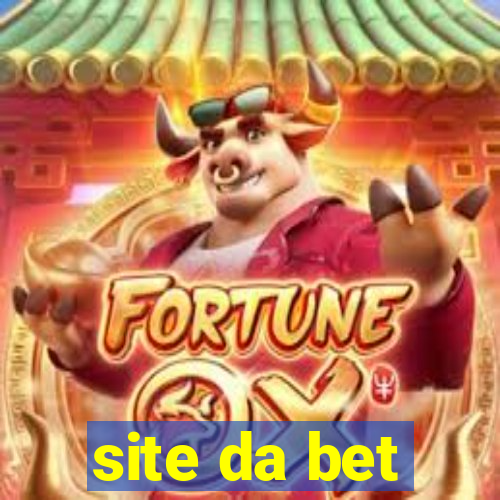 site da bet