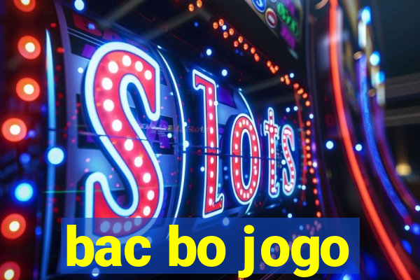 bac bo jogo