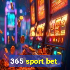 365 sport bet