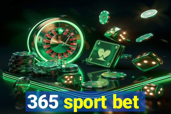 365 sport bet