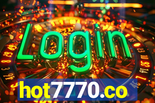 hot7770.co