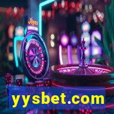 yysbet.com