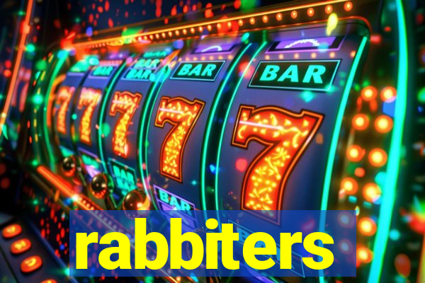 rabbiters