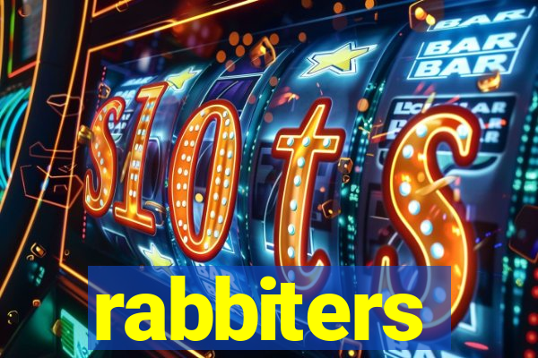 rabbiters