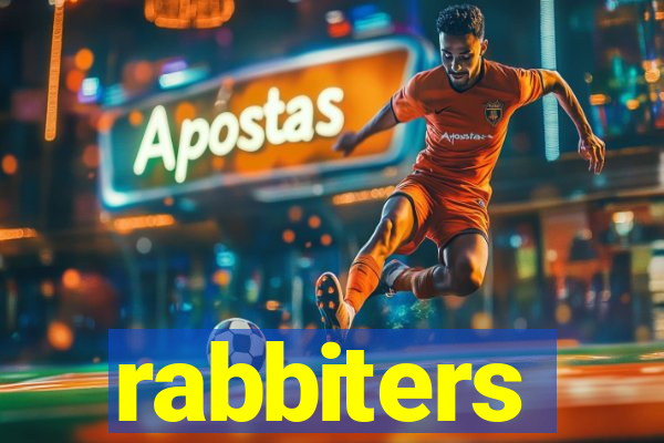 rabbiters