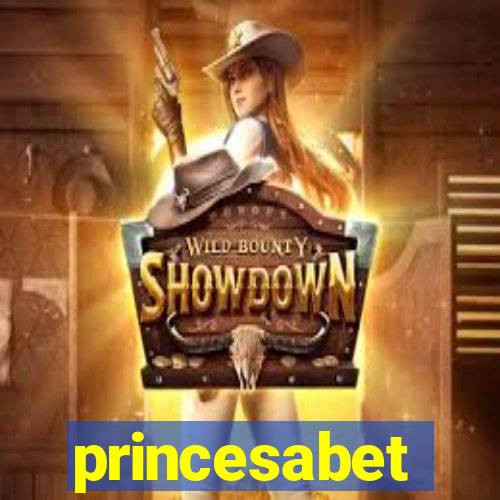 princesabet