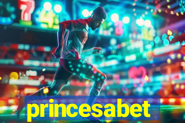 princesabet