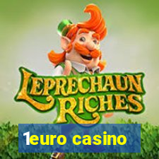 1euro casino