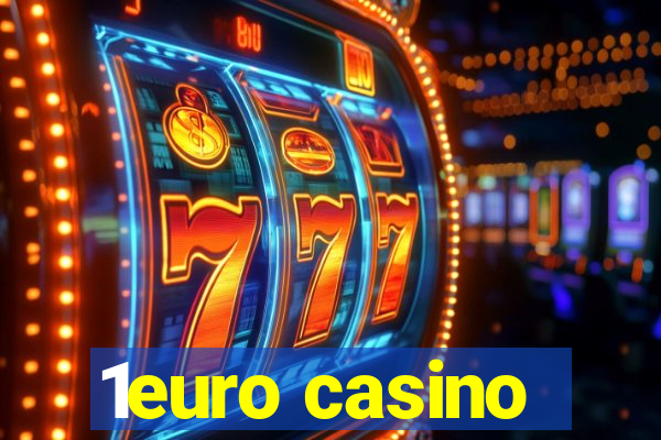 1euro casino