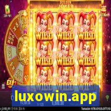 luxowin.app