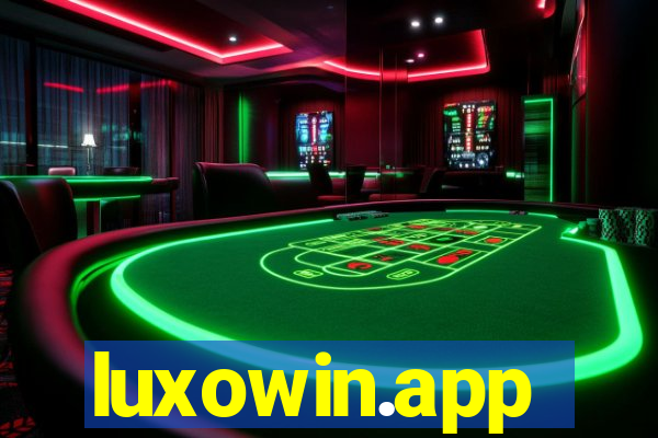 luxowin.app