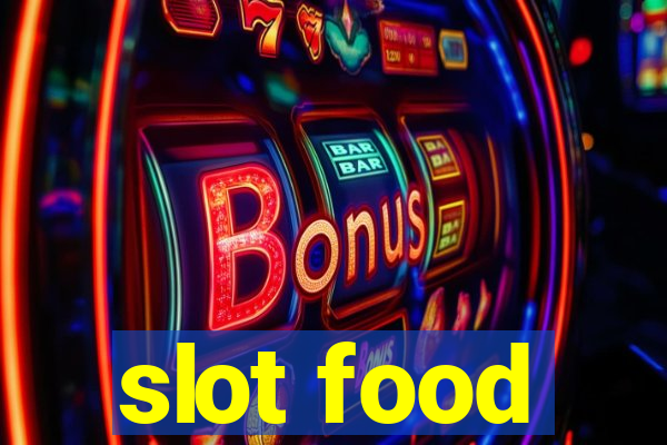 slot food