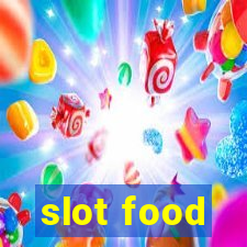 slot food