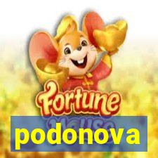 podonova