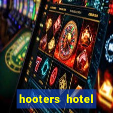 hooters hotel casino las vegas