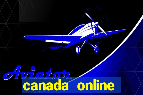 canada online casino reviews