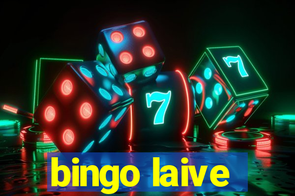 bingo laive