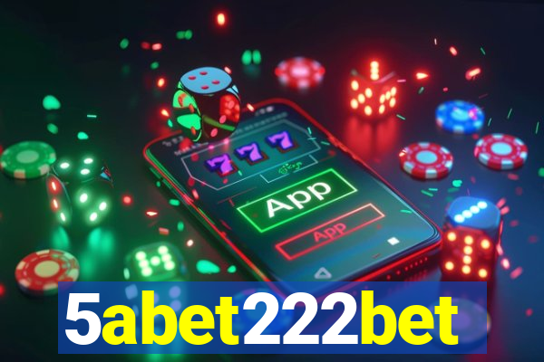 5abet222bet