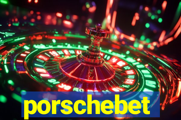 porschebet