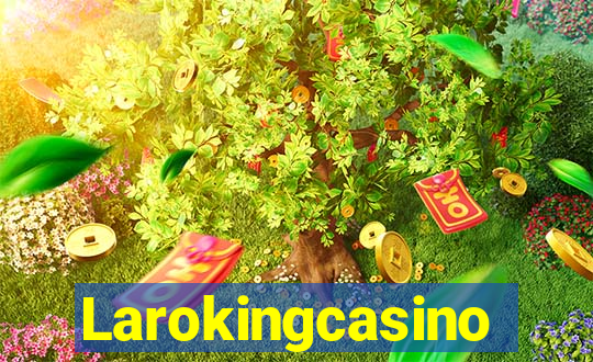 Larokingcasino