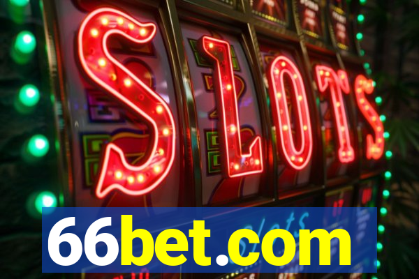 66bet.com