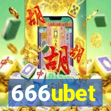 666ubet