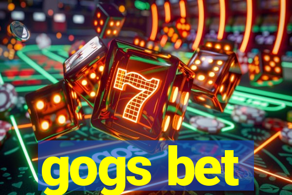 gogs bet