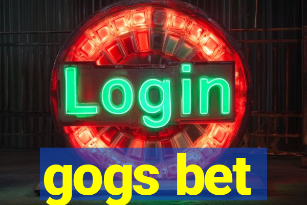 gogs bet