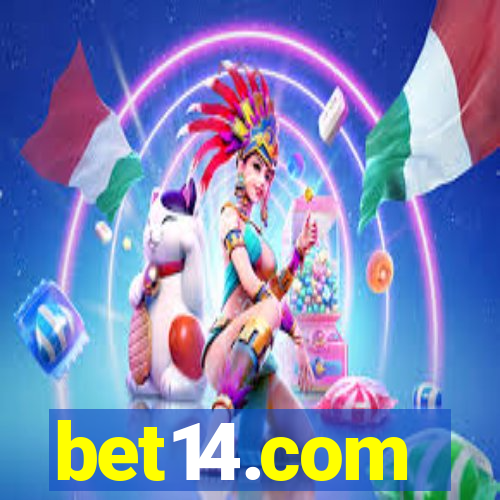 bet14.com