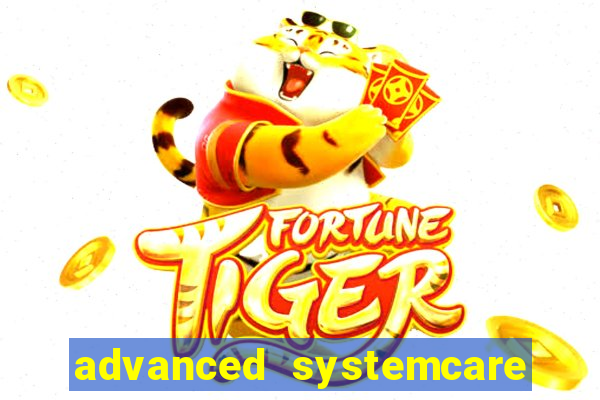 advanced systemcare 17 serial key brasil