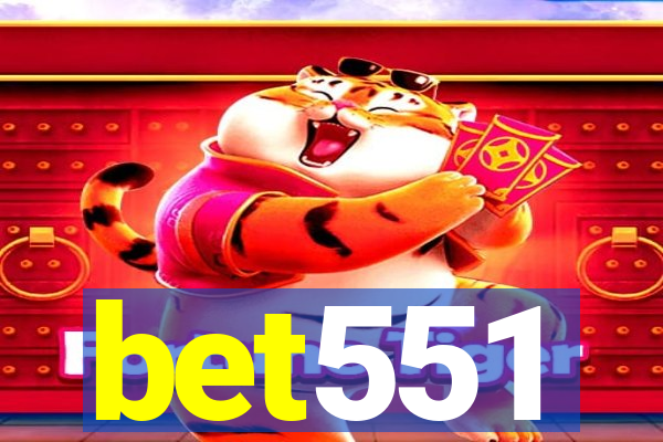 bet551