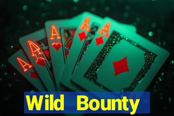 Wild Bounty Showdown pg demo main demo pg soft wild bounty