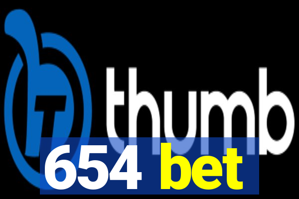 654 bet