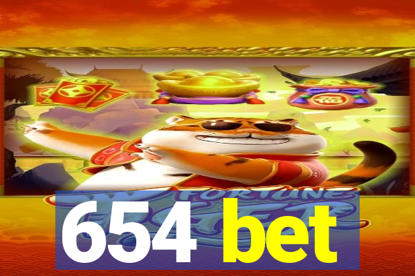 654 bet