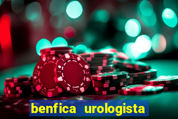 benfica urologista porto alegre