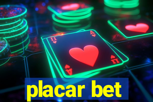 placar bet