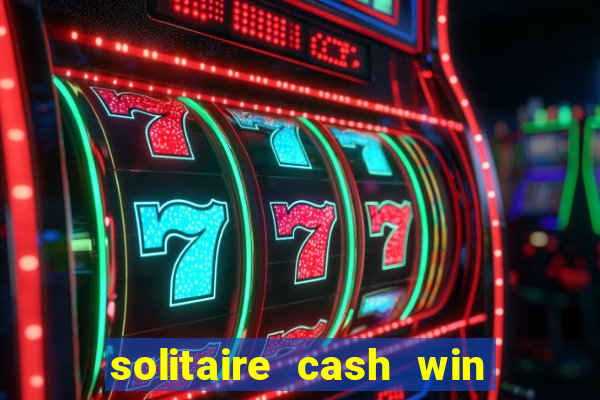 solitaire cash win real money gcash