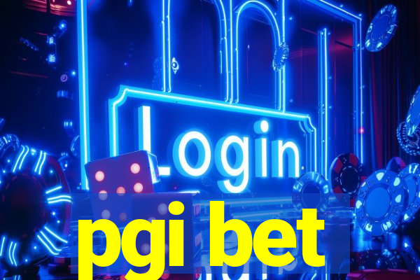 pgi bet