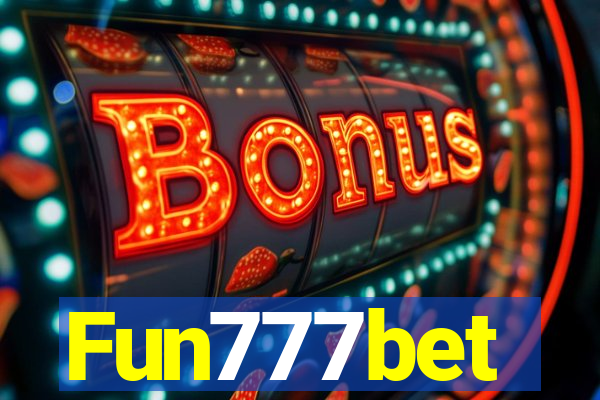 Fun777bet