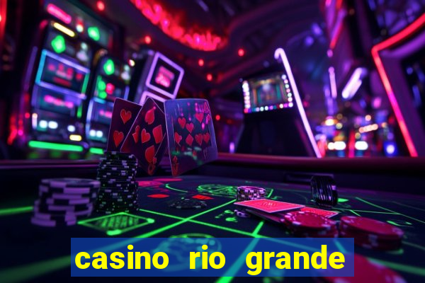 casino rio grande do sul