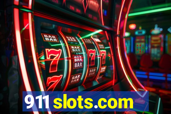 911 slots.com